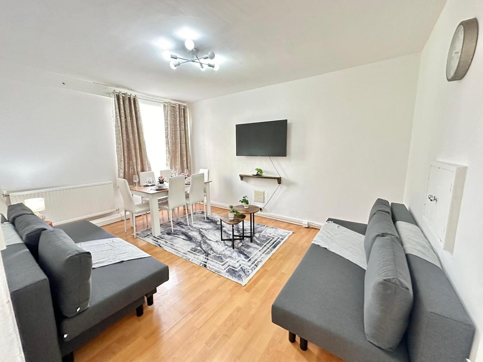 Appartement Paddington 2 Bedroom Cosy *