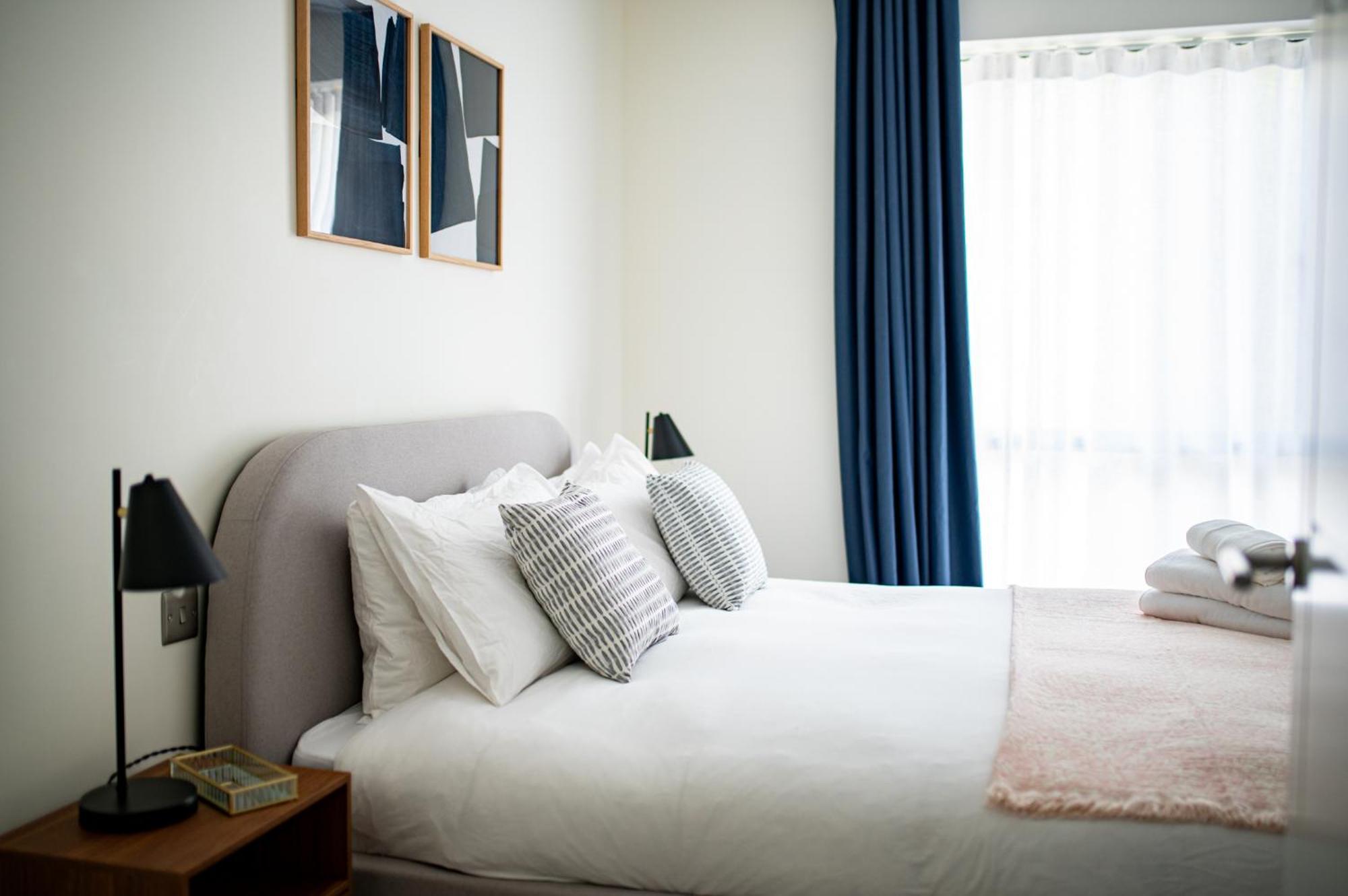 Luxury 4br, 2bath, In Fulham&chelsea *