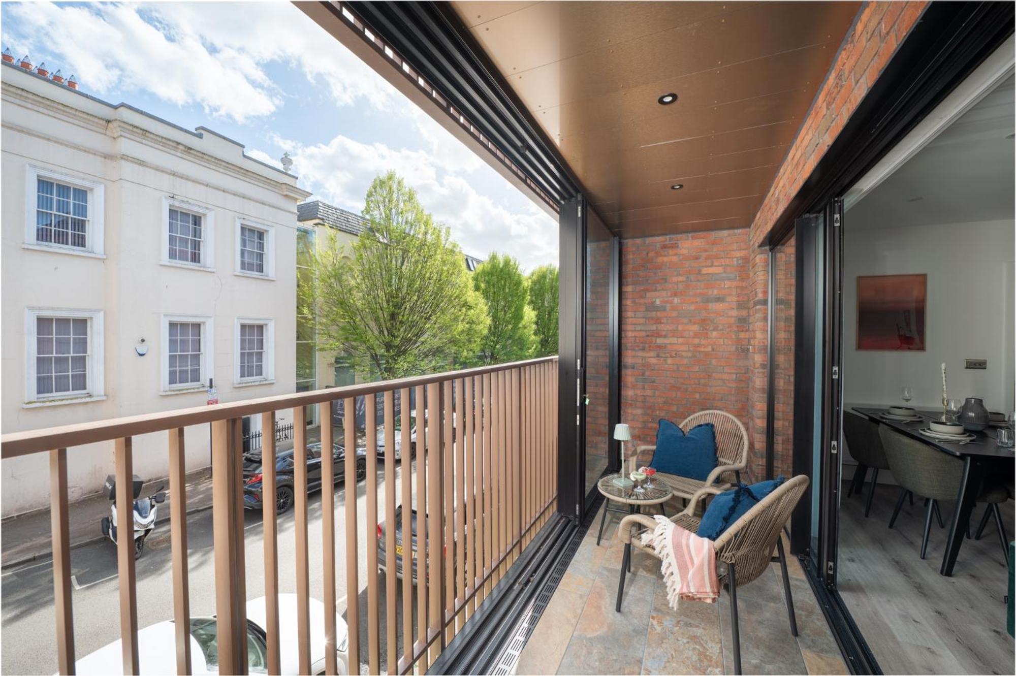 Luxury 4br, 2bath, In Fulham&chelsea Appartement Londres