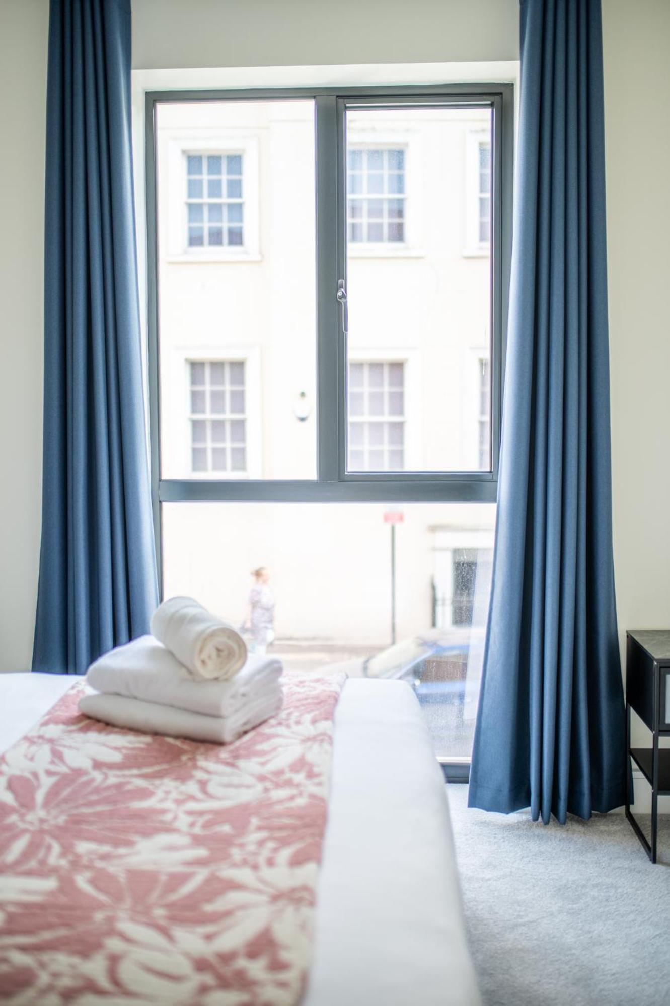 Luxury 4br, 2bath, In Fulham&chelsea