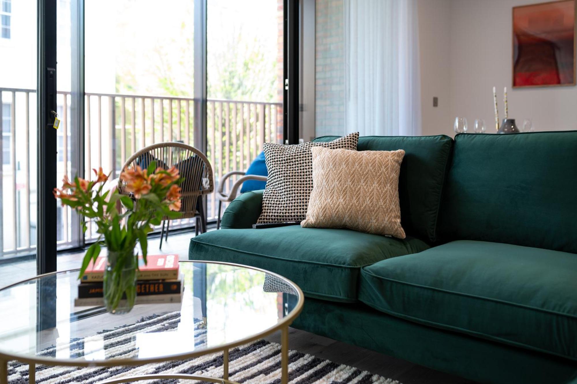 Luxury 4br, 2bath, In Fulham&chelsea