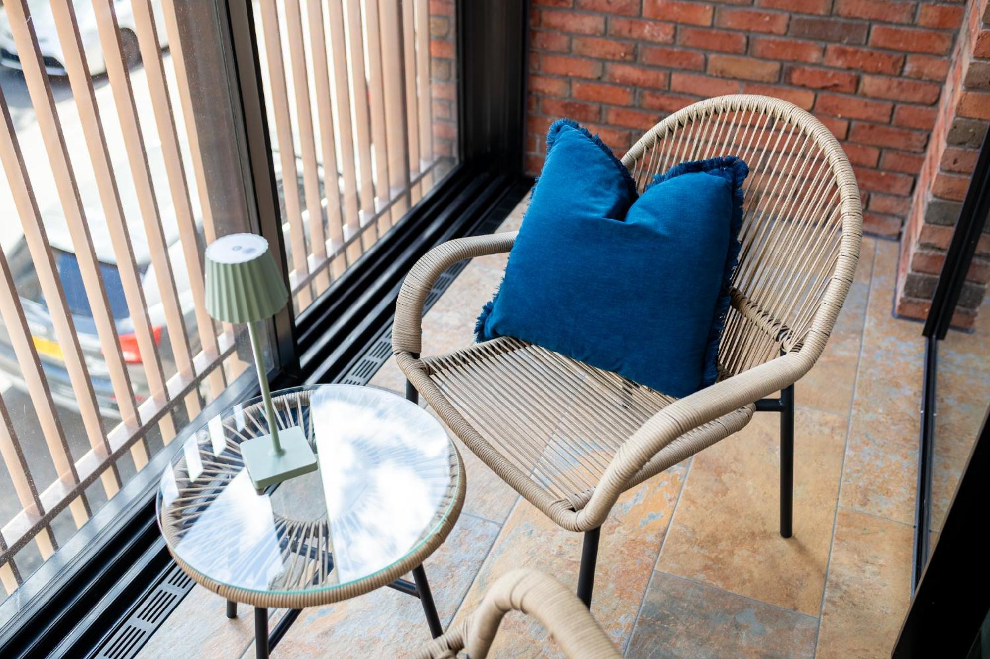 Appartement Luxury 4br, 2bath, In Fulham&chelsea *