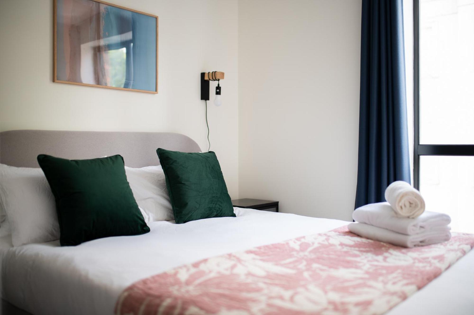 Luxury 4br, 2bath, In Fulham&chelsea Londres
