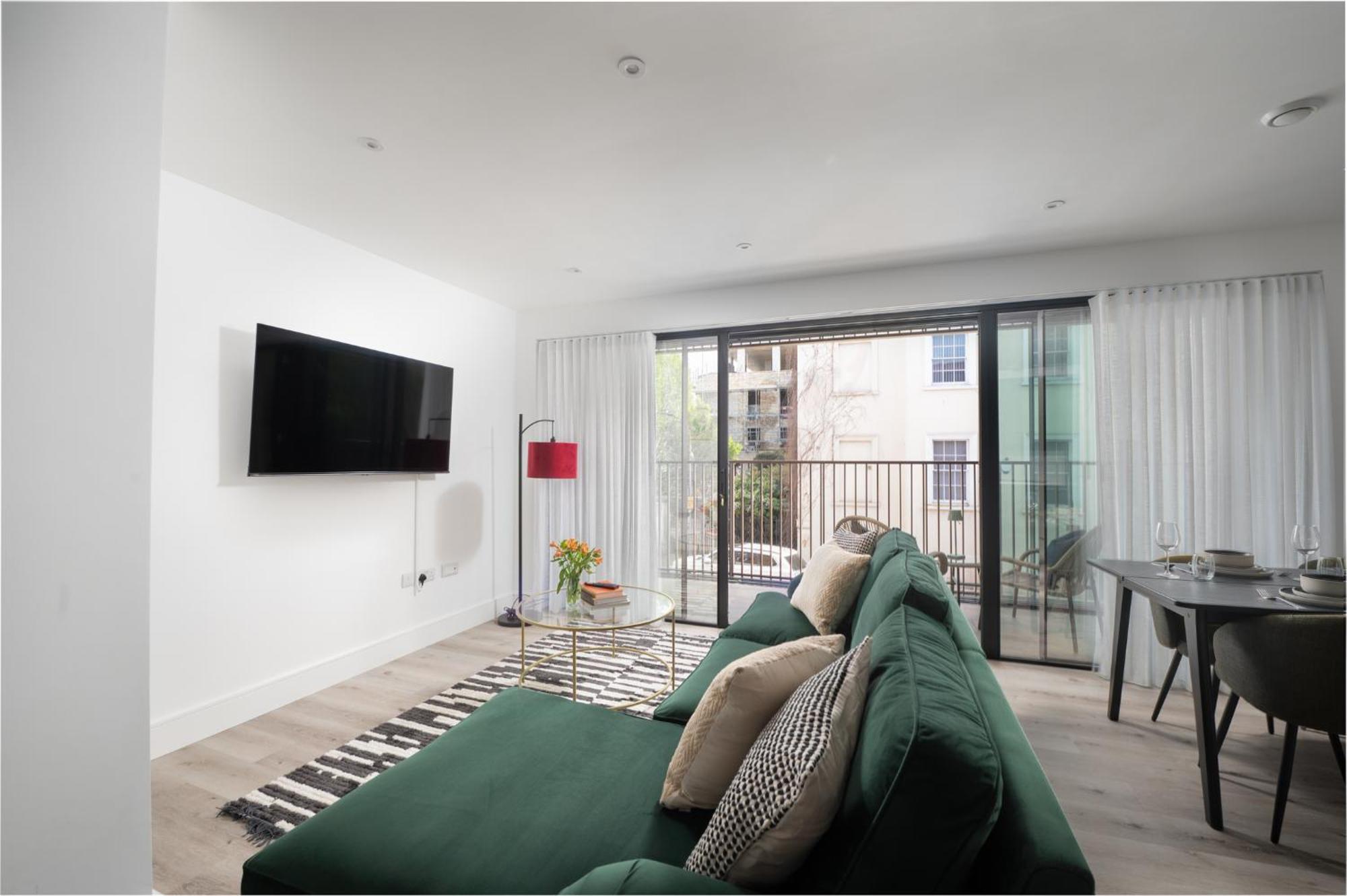 Luxury 4br, 2bath, In Fulham&chelsea