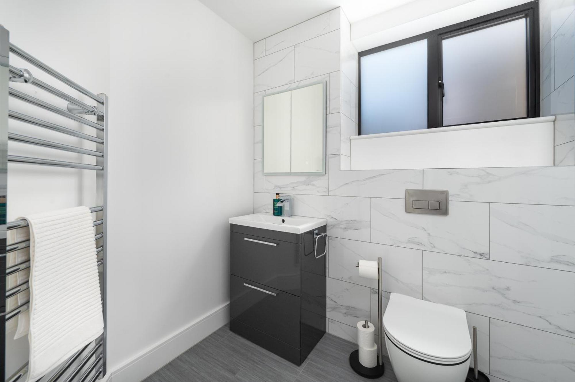 Luxury 4br, 2bath, In Fulham&chelsea Apartment