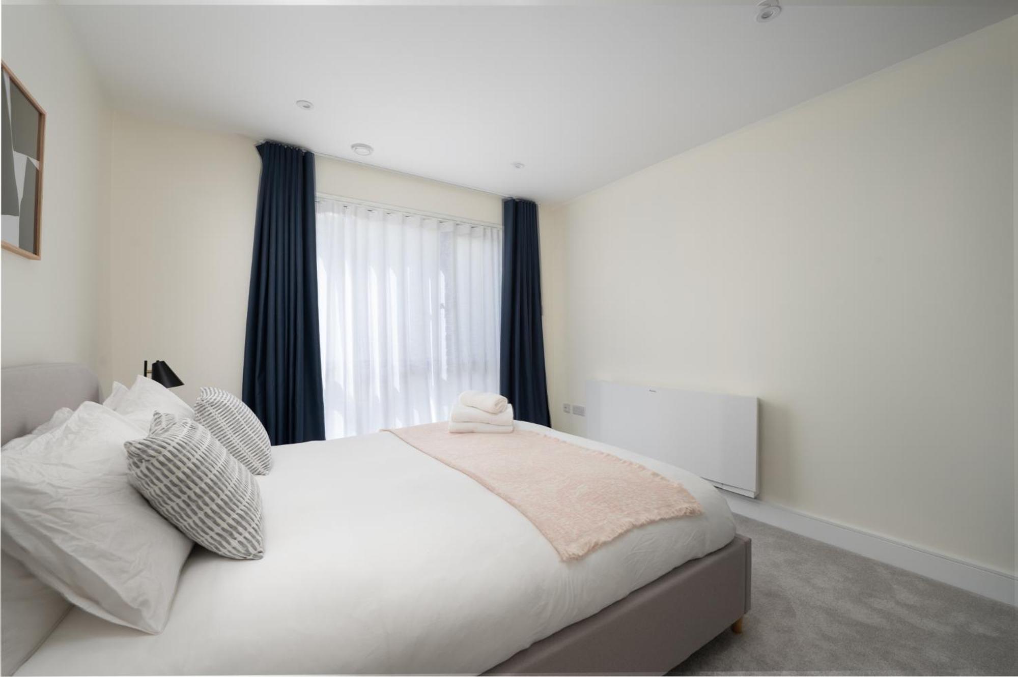Appartement Luxury 4br, 2bath, In Fulham&chelsea