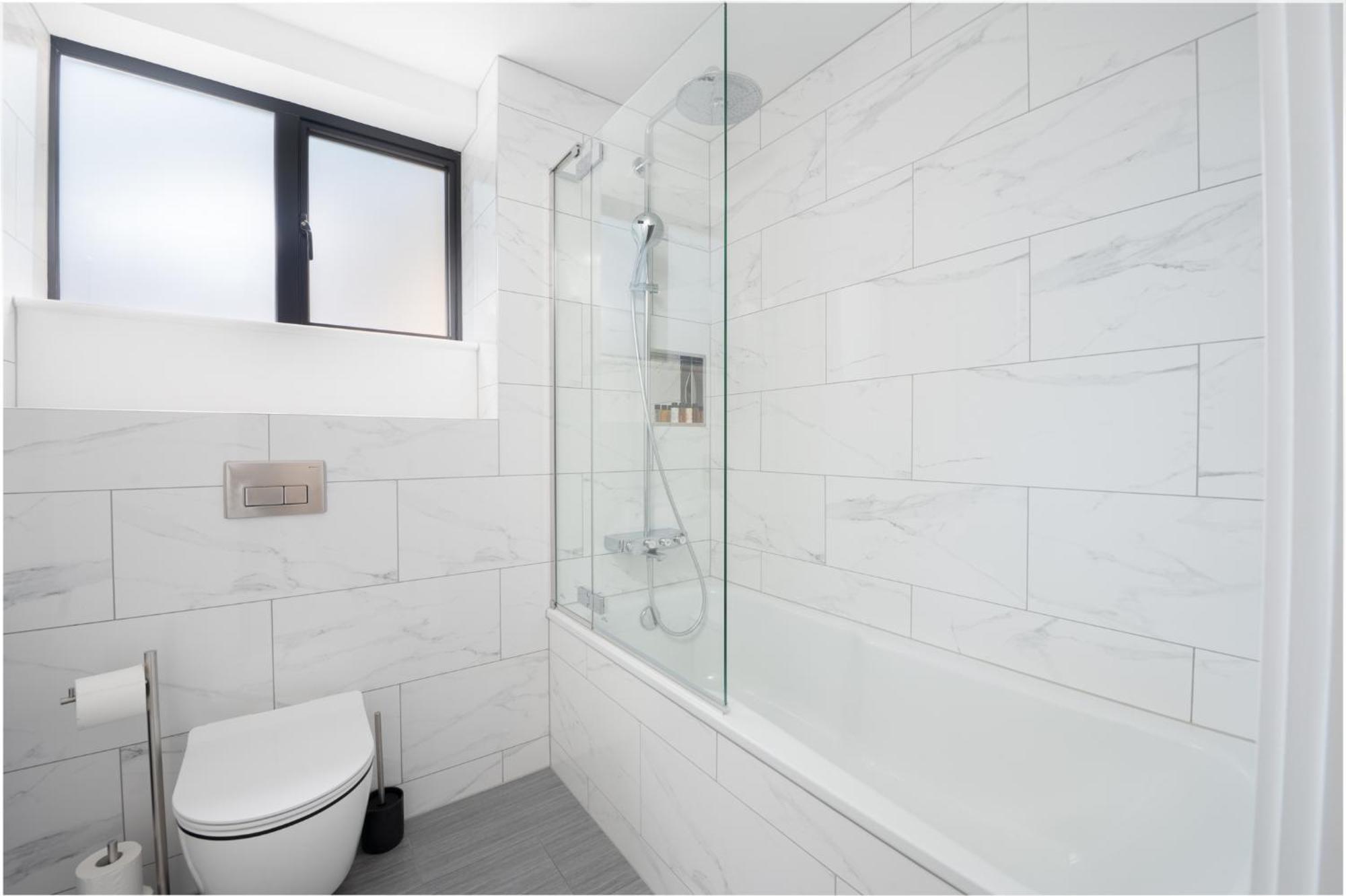 Luxury 4br, 2bath, In Fulham&chelsea Appartement Londres