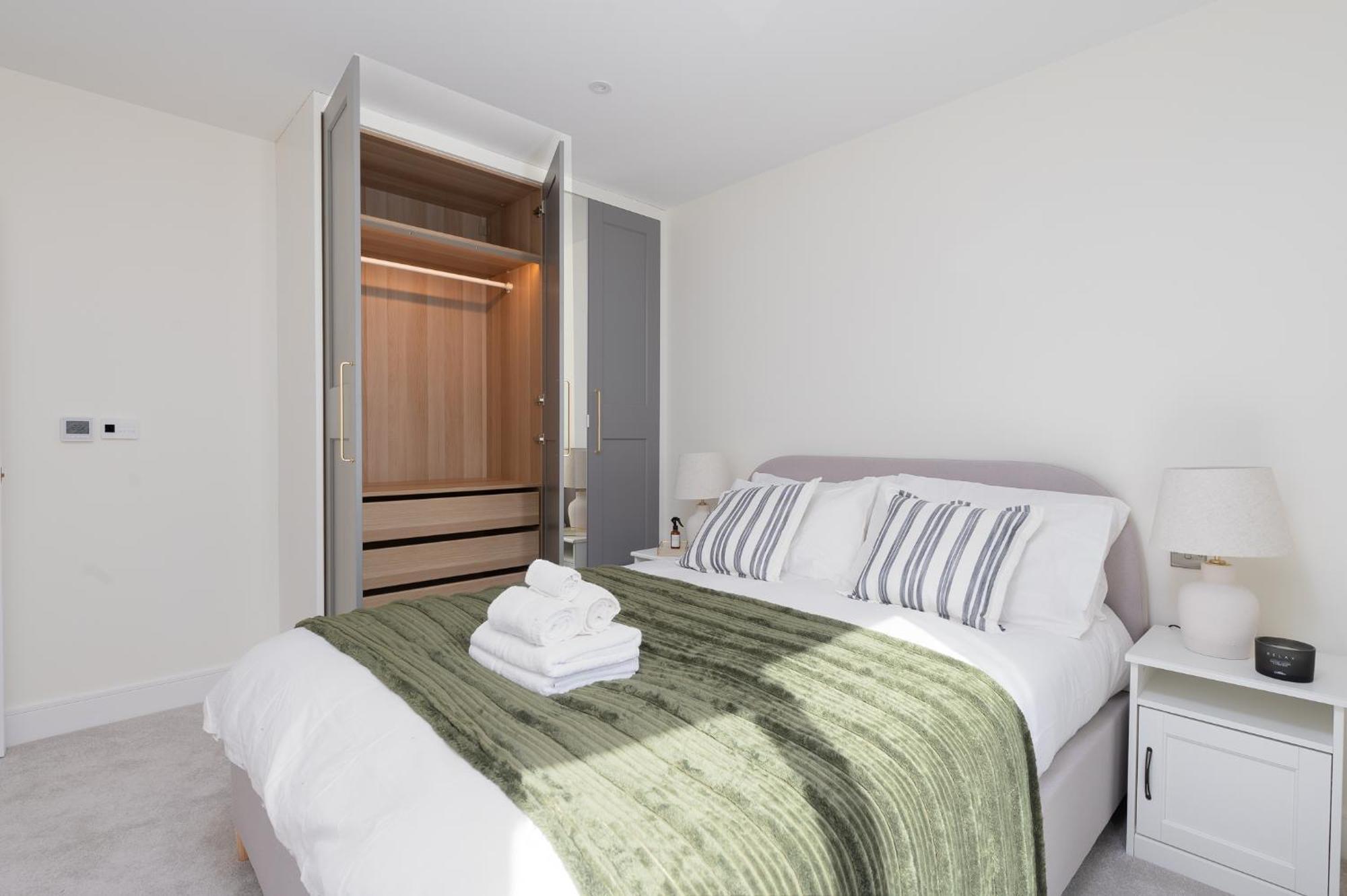 Luxury 4br, 2bath, In Fulham&chelsea *