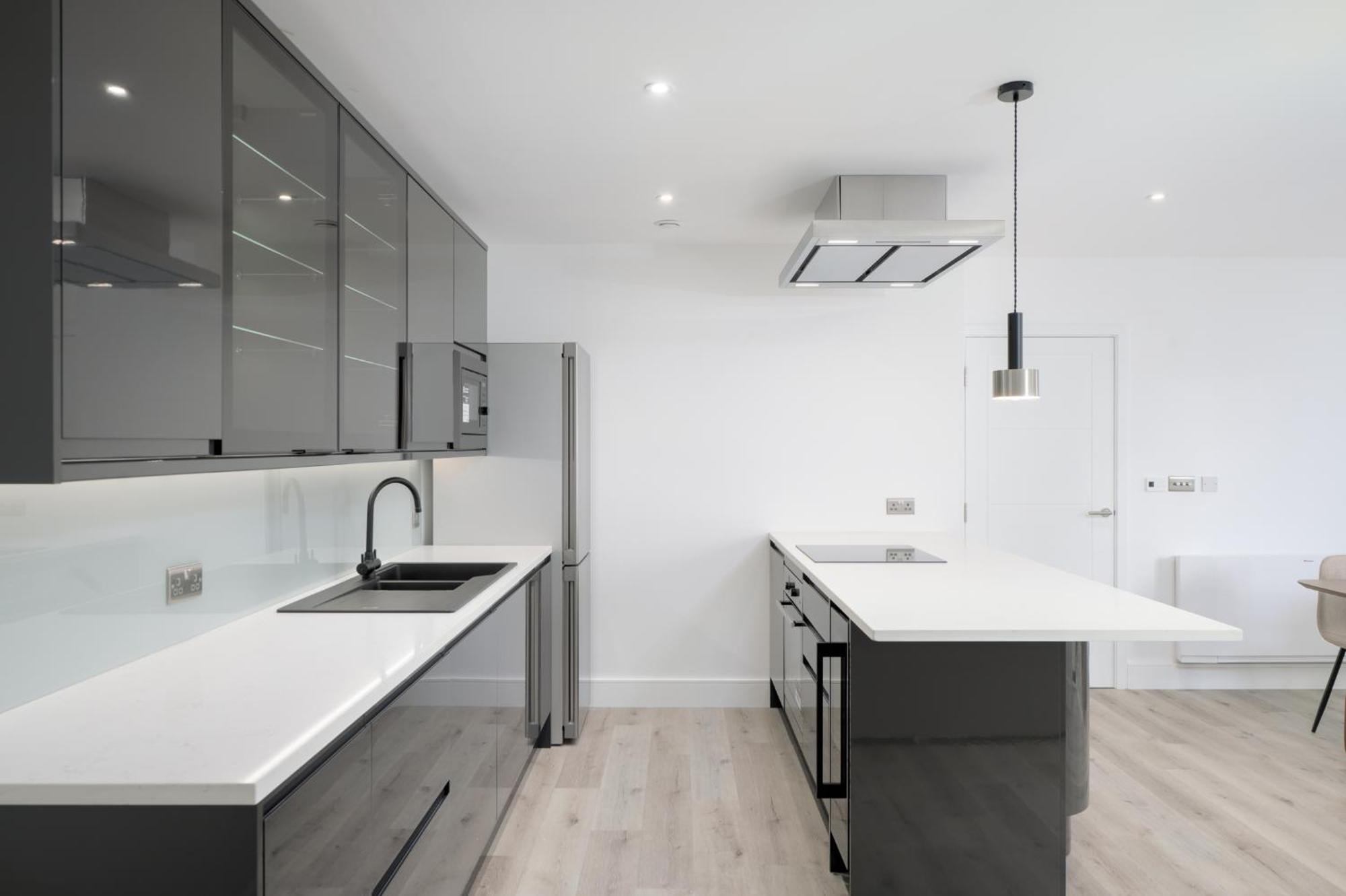 Luxury 4br, 2bath, In Fulham&chelsea