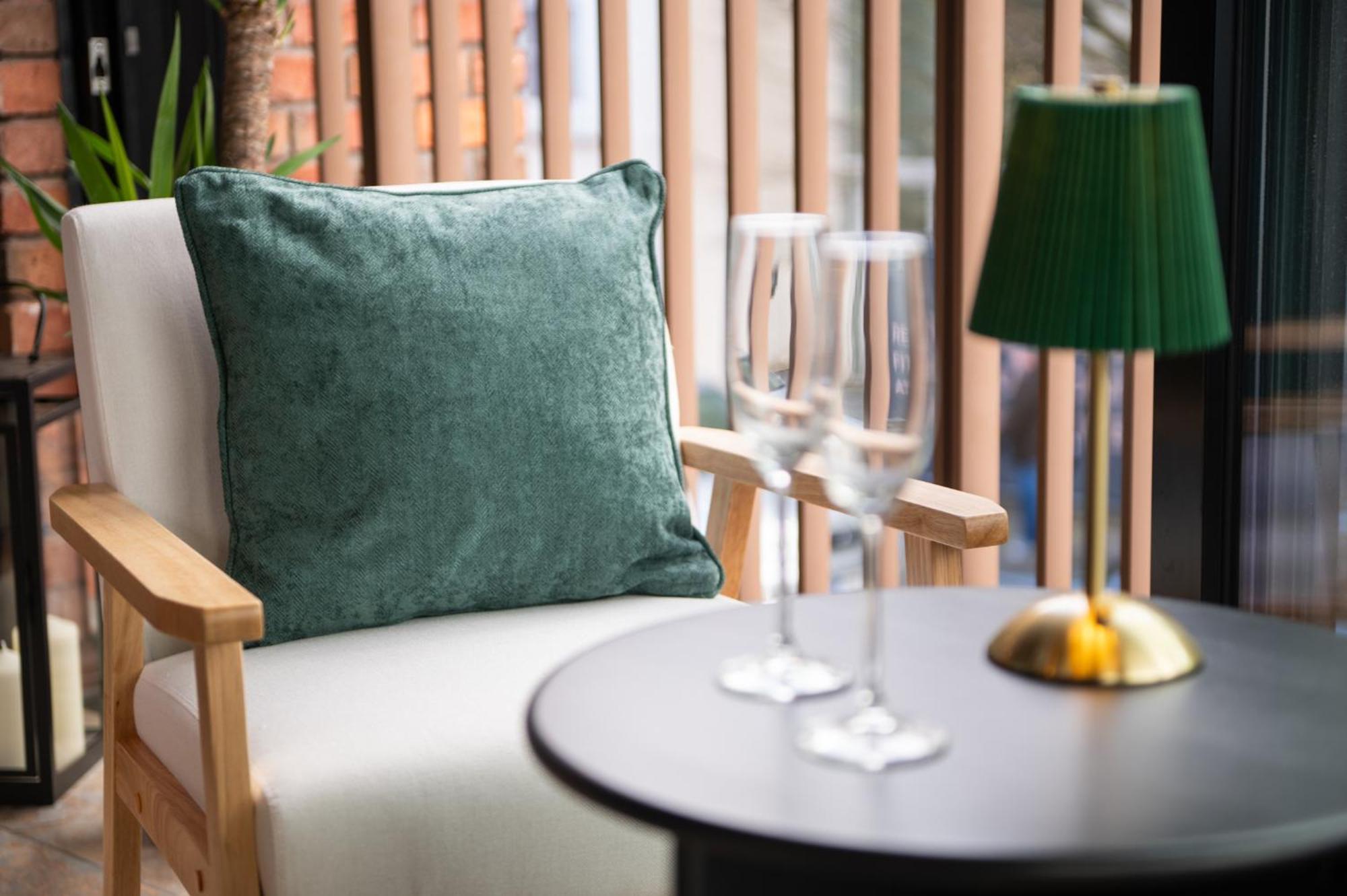 Appartement Luxury 4br, 2bath, In Fulham&chelsea *