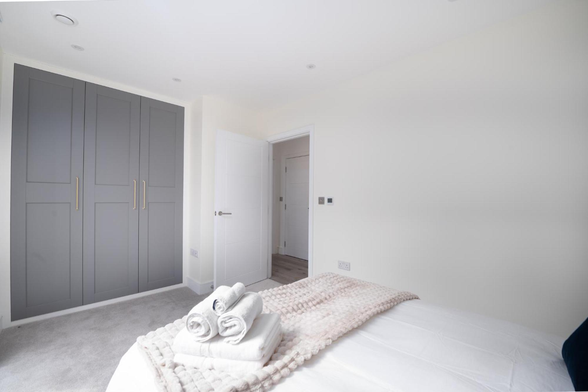 Luxury 4br, 2bath, In Fulham&chelsea *