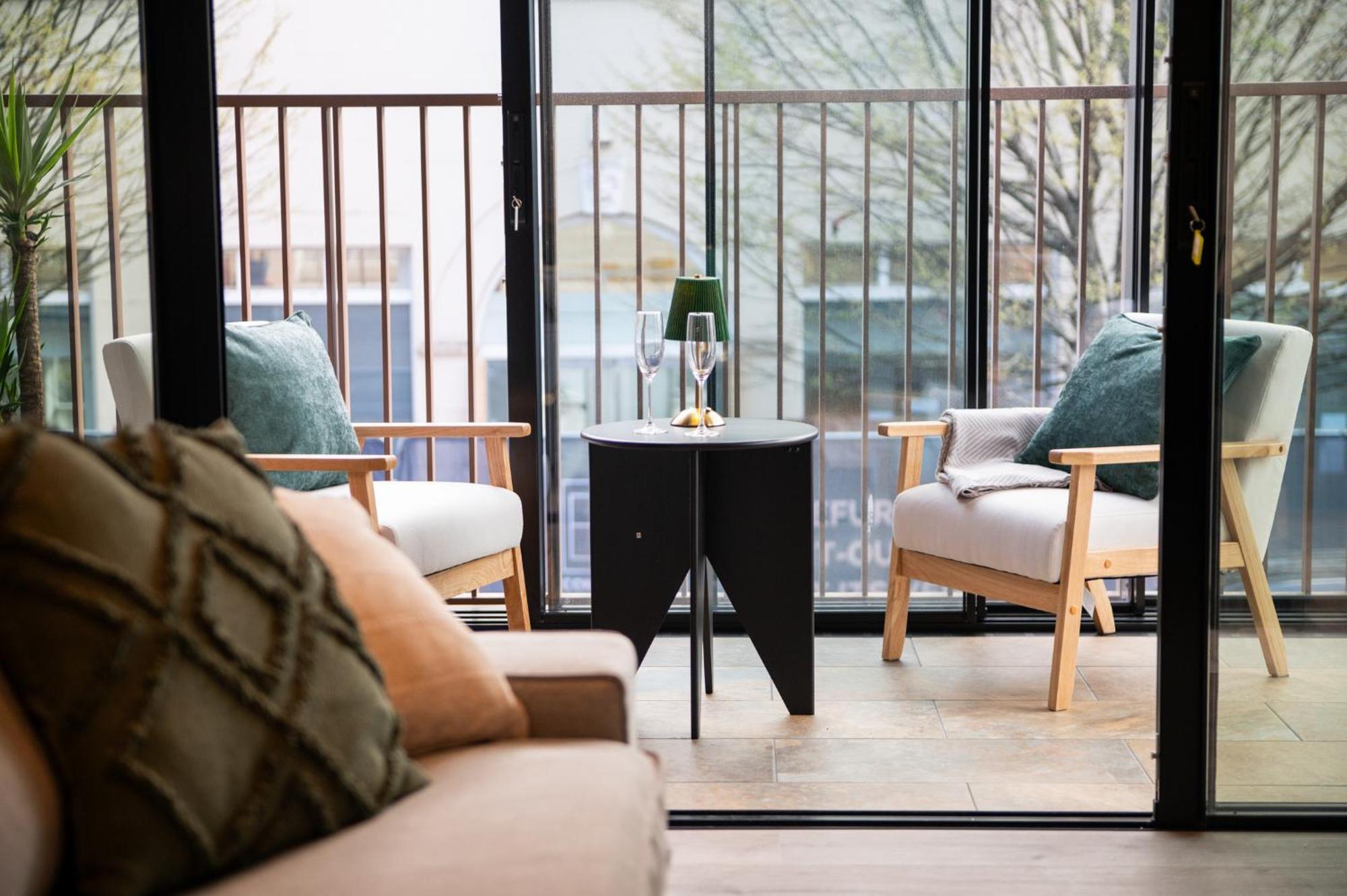 Appartement Luxury 4br, 2bath, In Fulham&chelsea