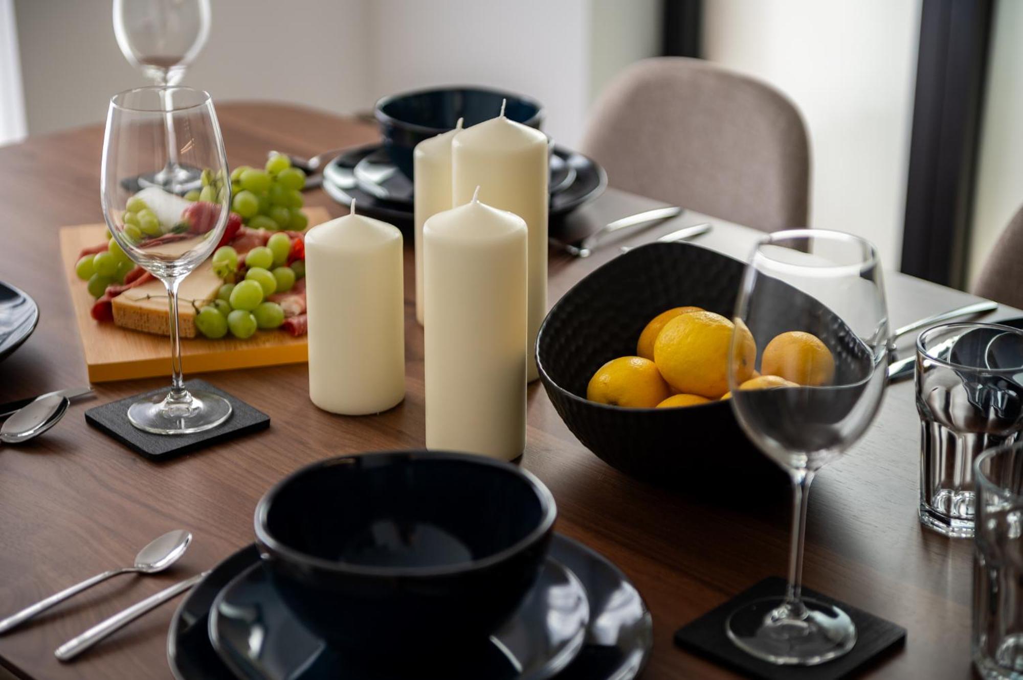 Luxury 4br, 2bath, In Fulham&chelsea Appartement *