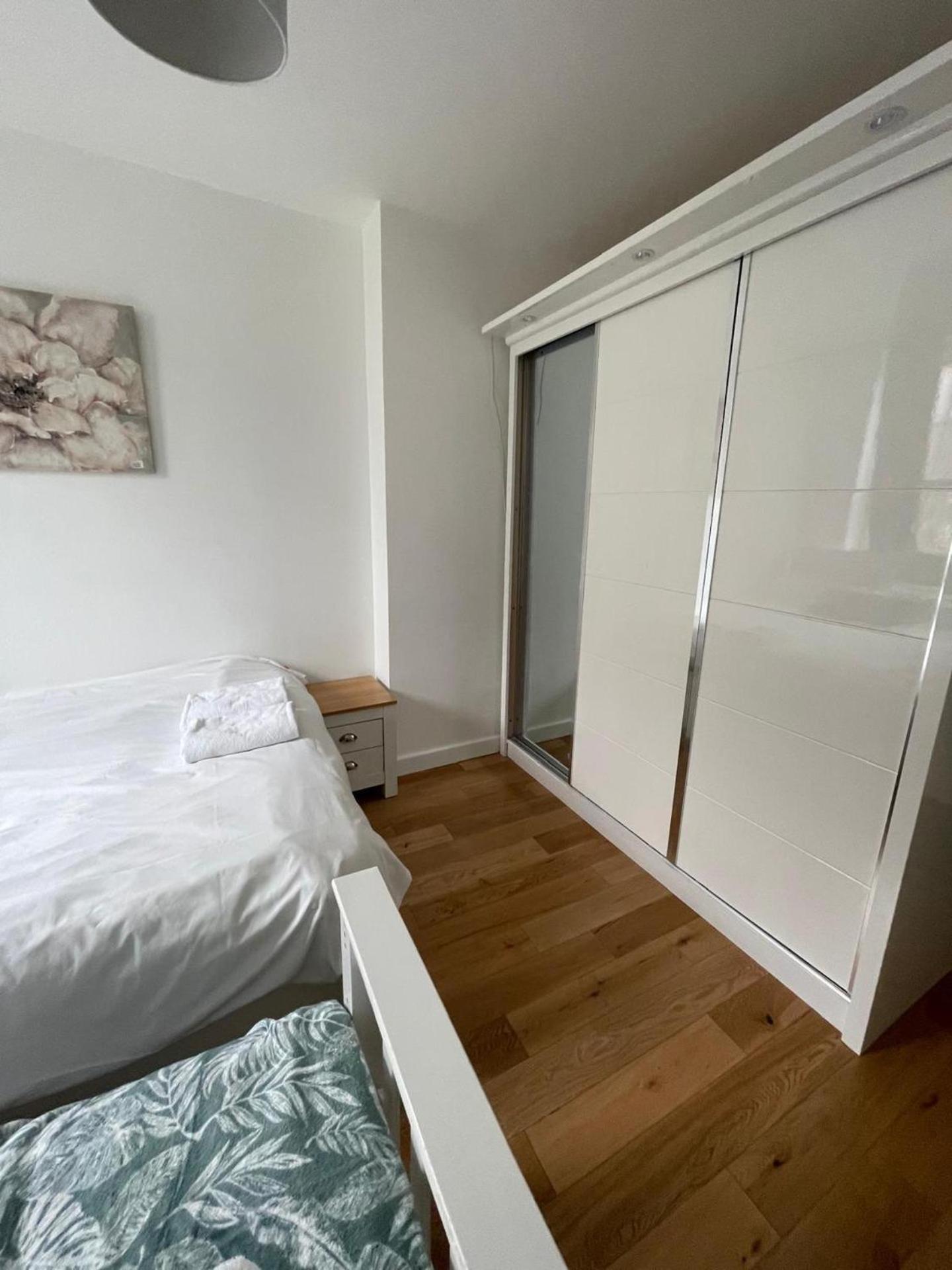 Appartement Luxury With 3 Bedrooms Londres