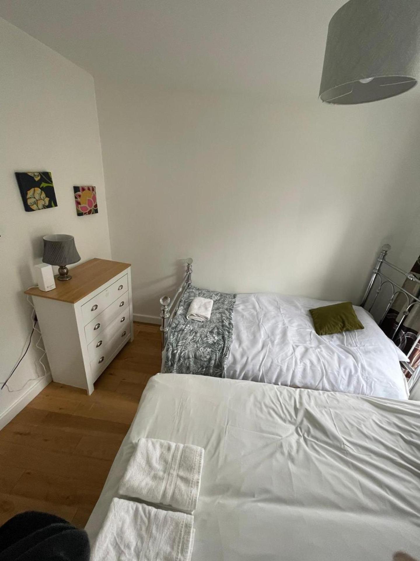Luxury With 3 Bedrooms Appartement
