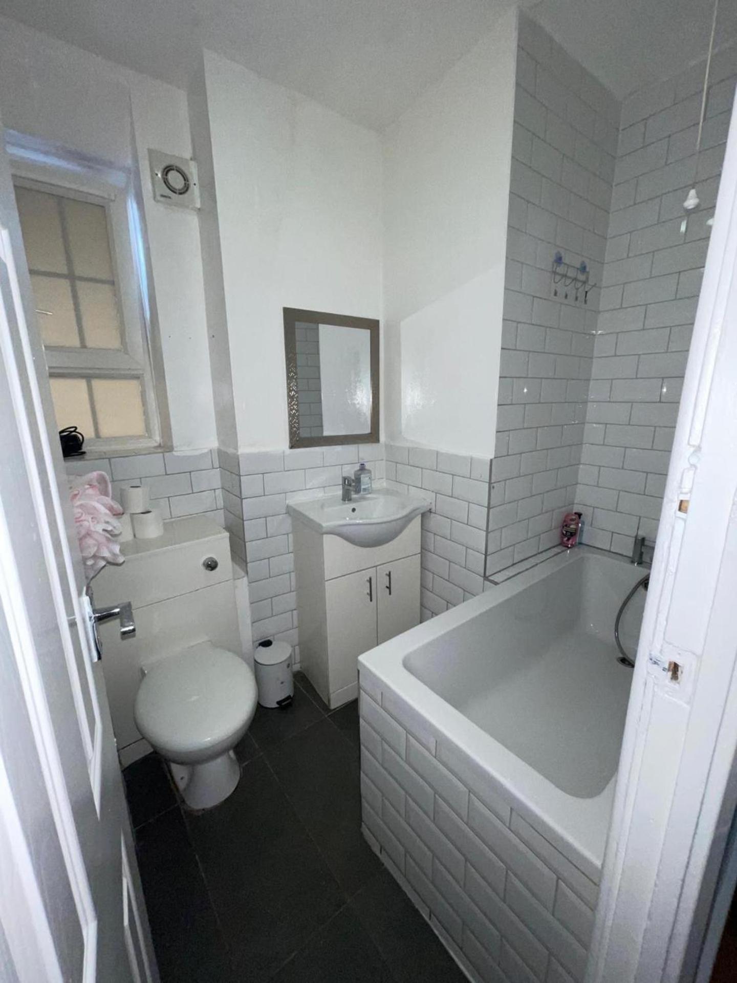 Appartement Luxury With 3 Bedrooms