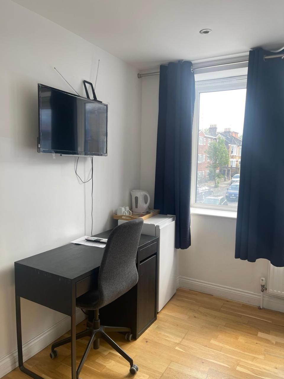 Arena House London