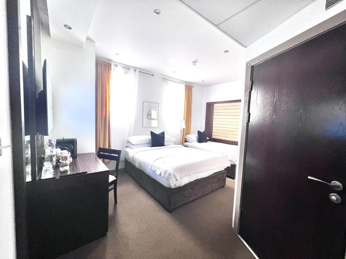 En-suite Family * Londres