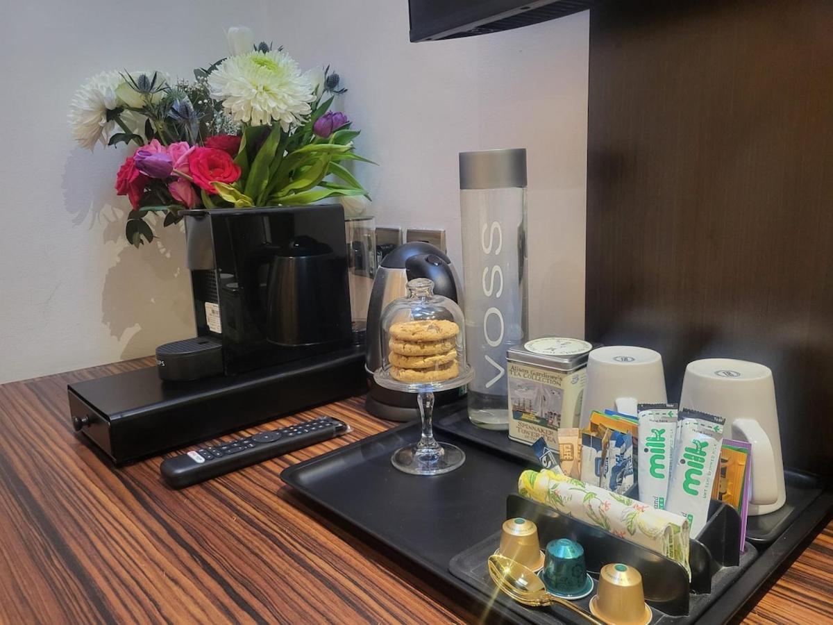 En-suite Family Appartement Londres
