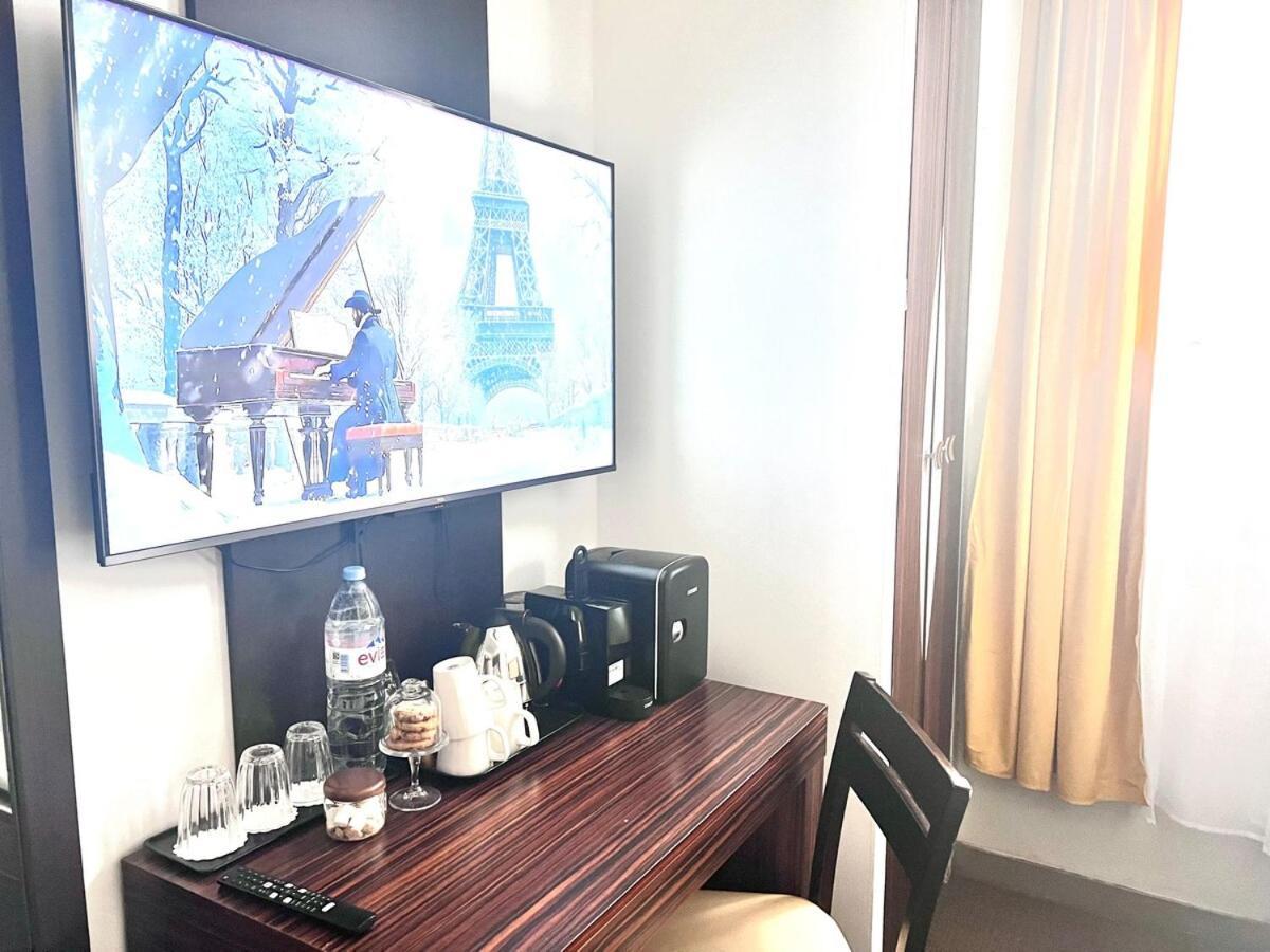 Appartement En-suite Family *