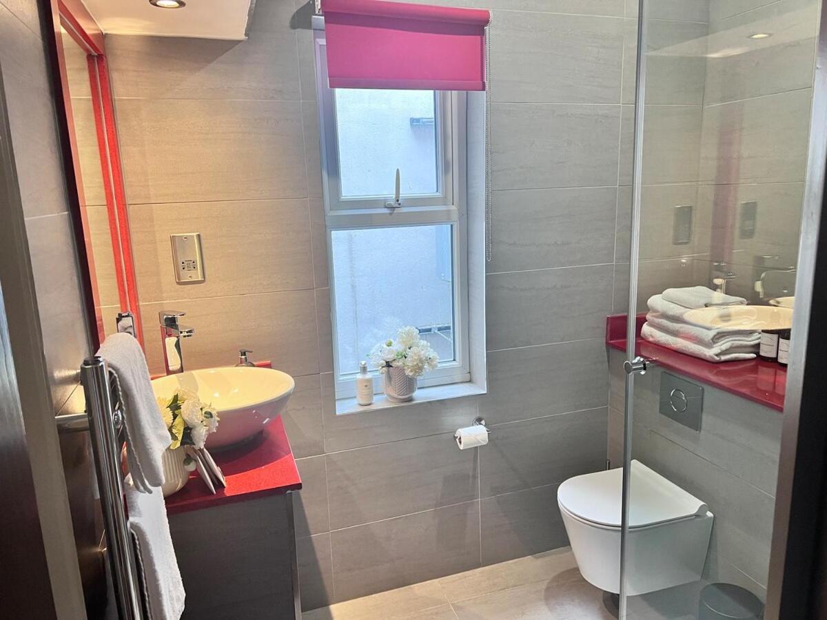 Appartement En-suite Family