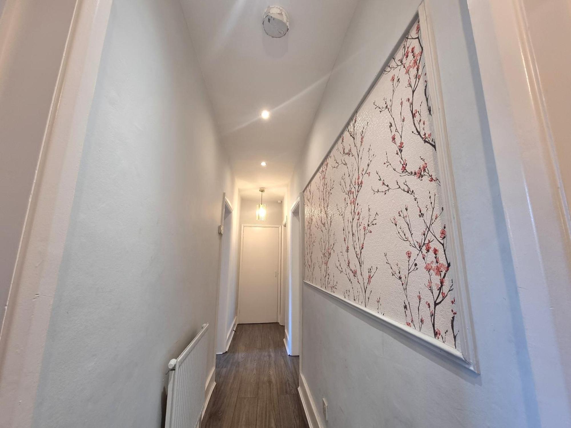 A8-3rd Floor 3-bed Flat In Elephant And Castle Londres