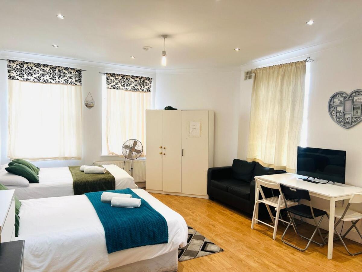Excellent Flat In Good Location * Londres