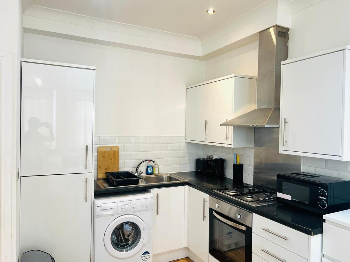 Excellent Flat In Good Location