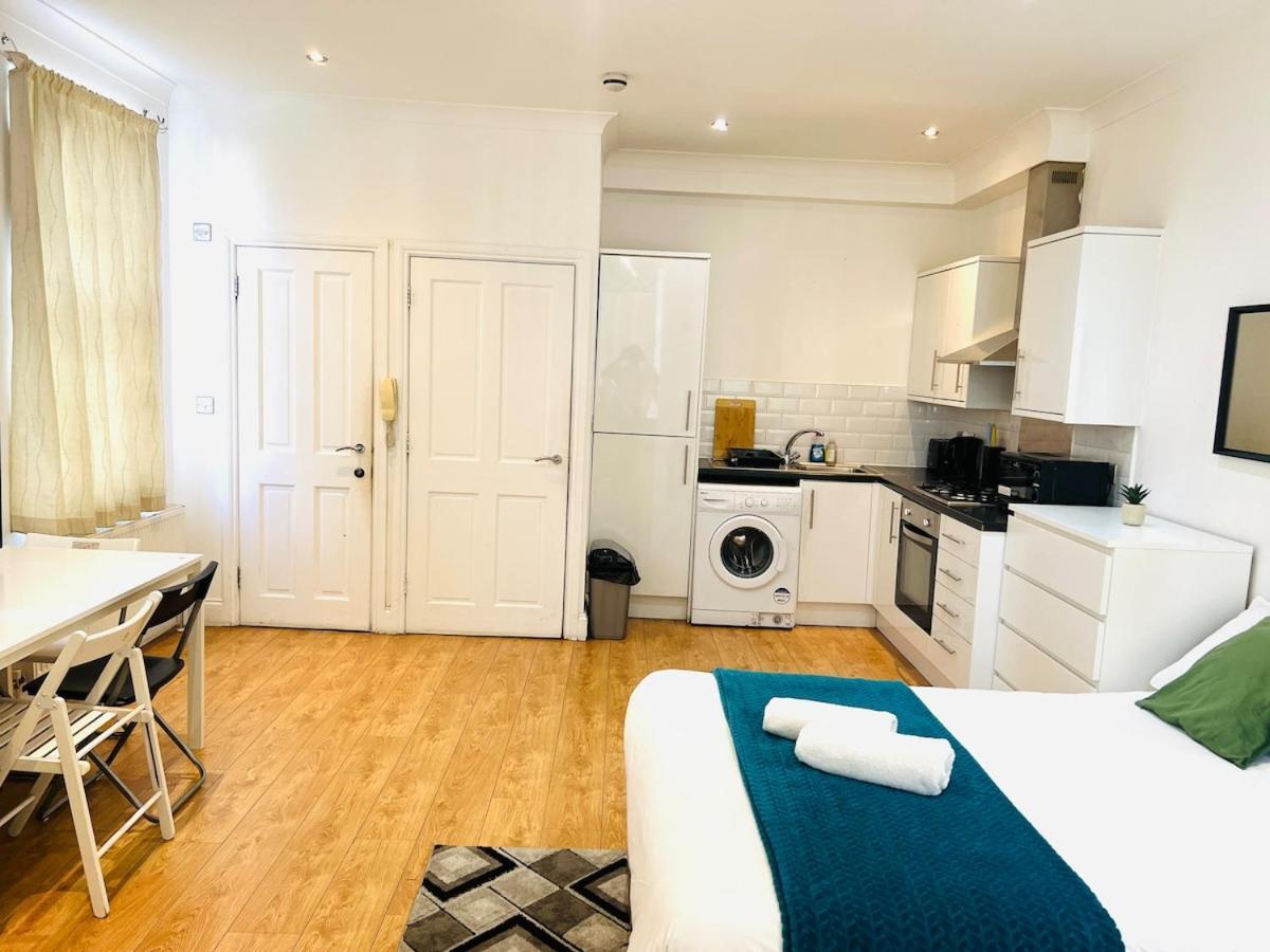Appartement Excellent Flat In Good Location