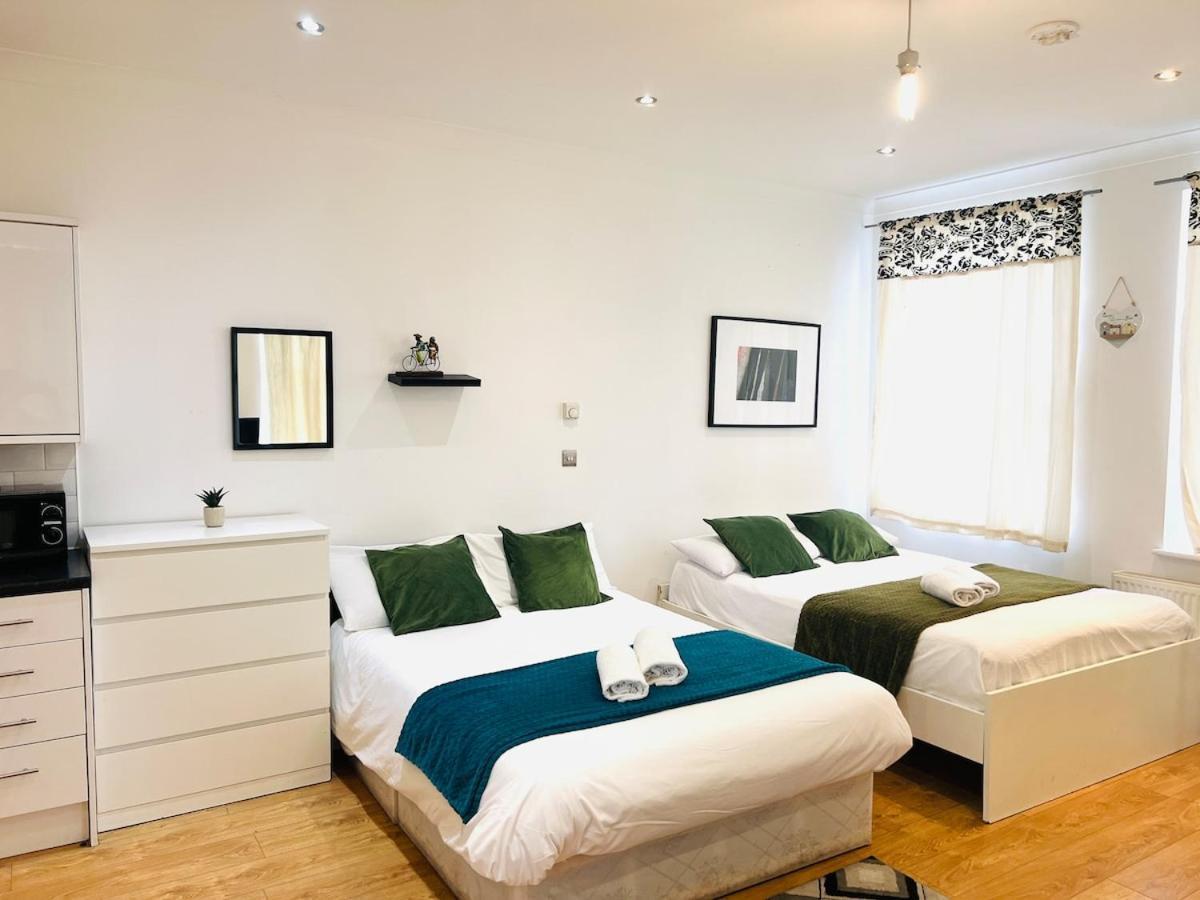 Appartement Excellent Flat In Good Location *