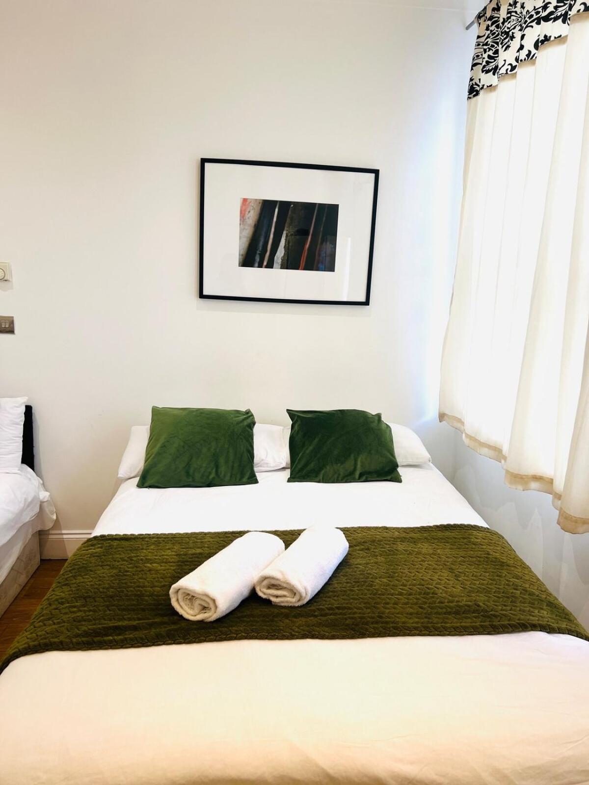 Excellent Flat In Good Location * Londres