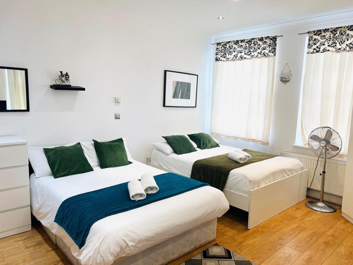 Excellent Flat In Good Location * Londres