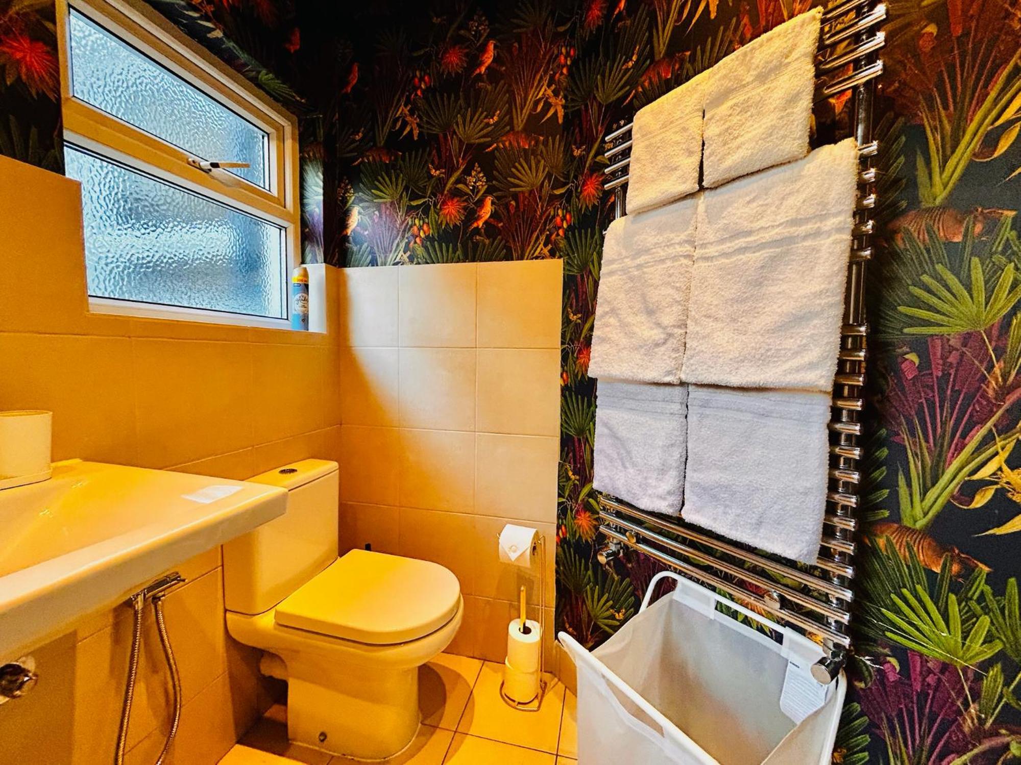 Apartamento Rest Boutique Willesden