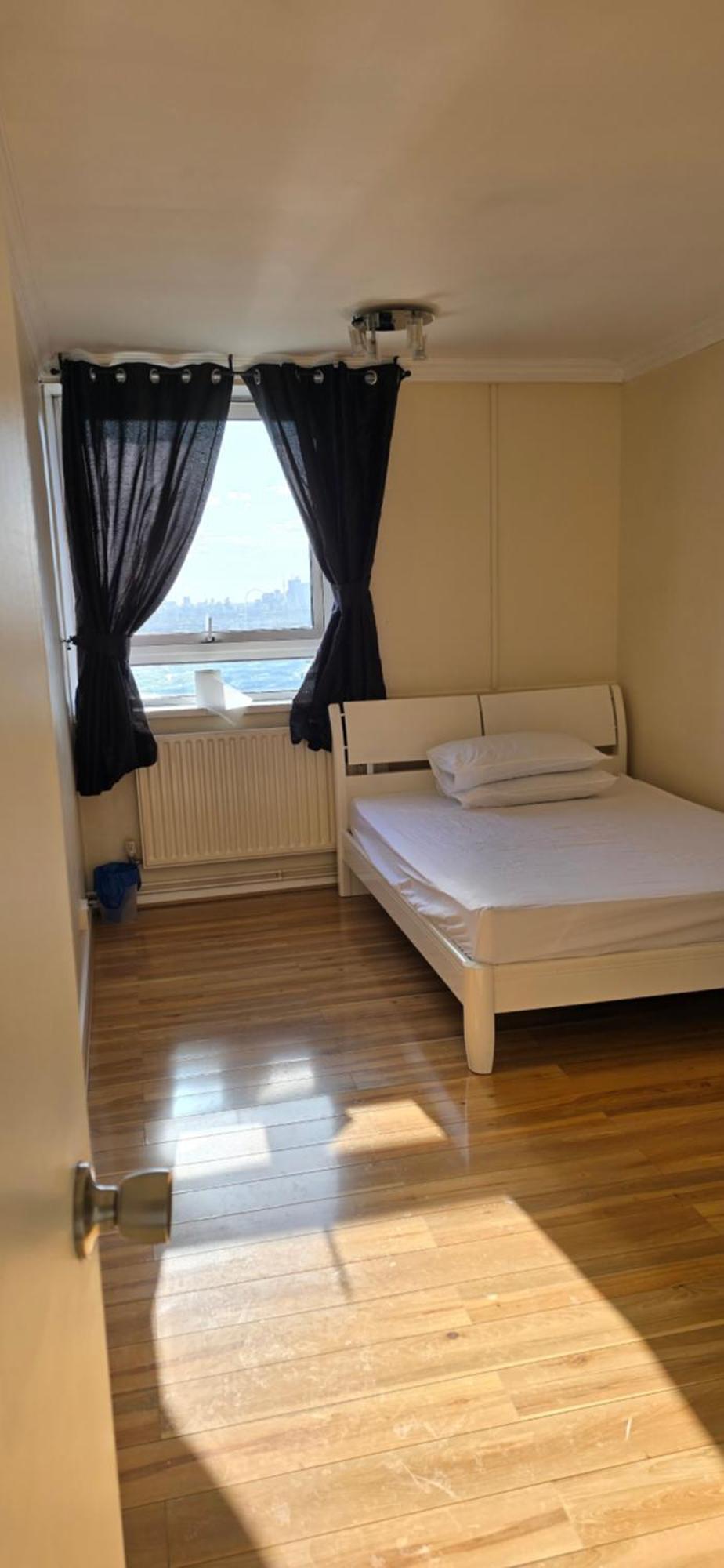 Thames View Appartement *