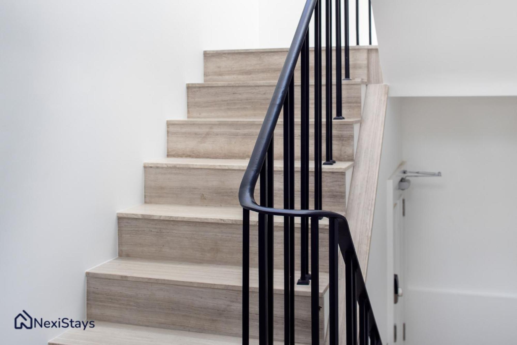 Appartement 1 Min Walk To Harrods, Knightsbridge Penthouse *