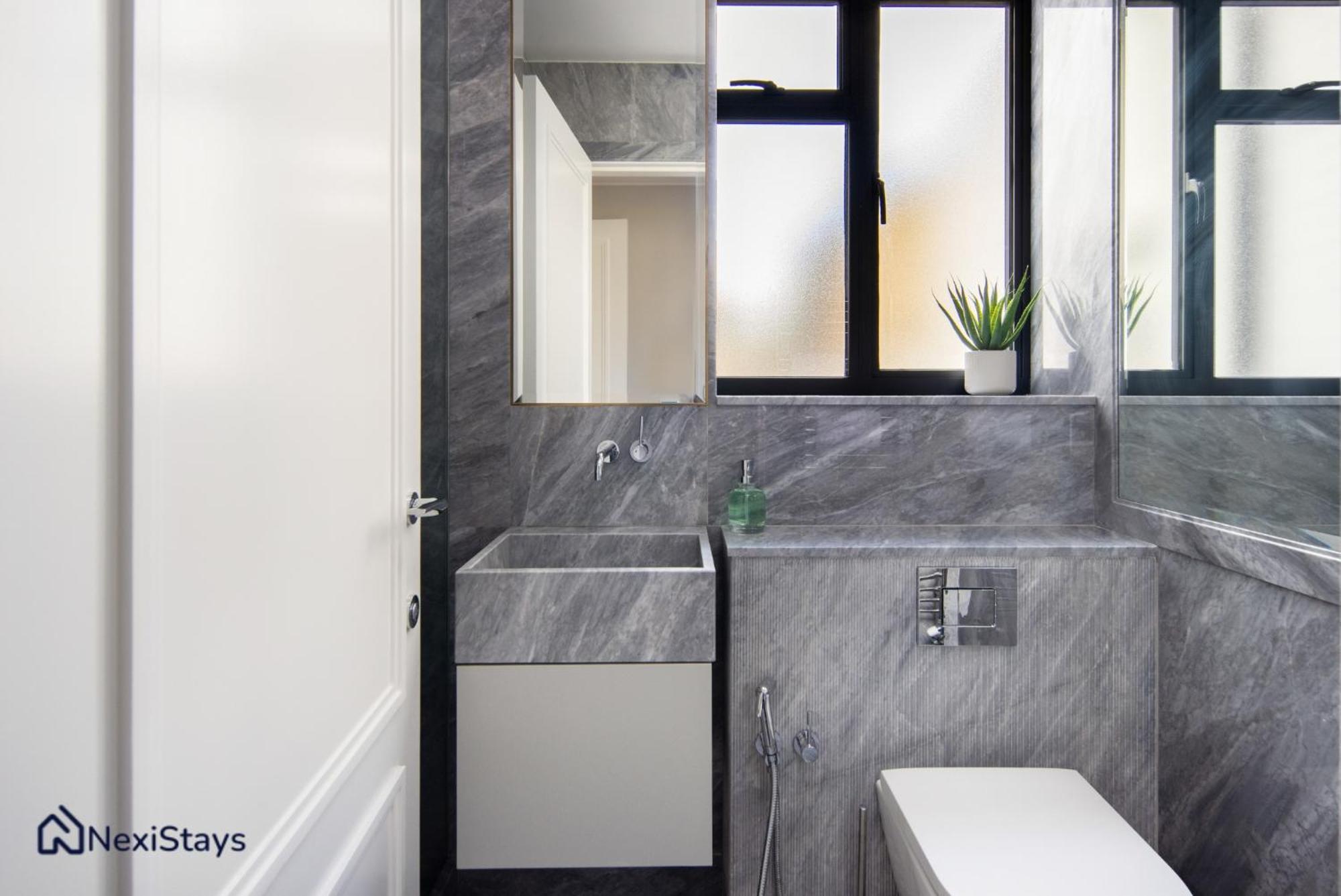 1 Min Walk To Harrods, Knightsbridge Penthouse Londen