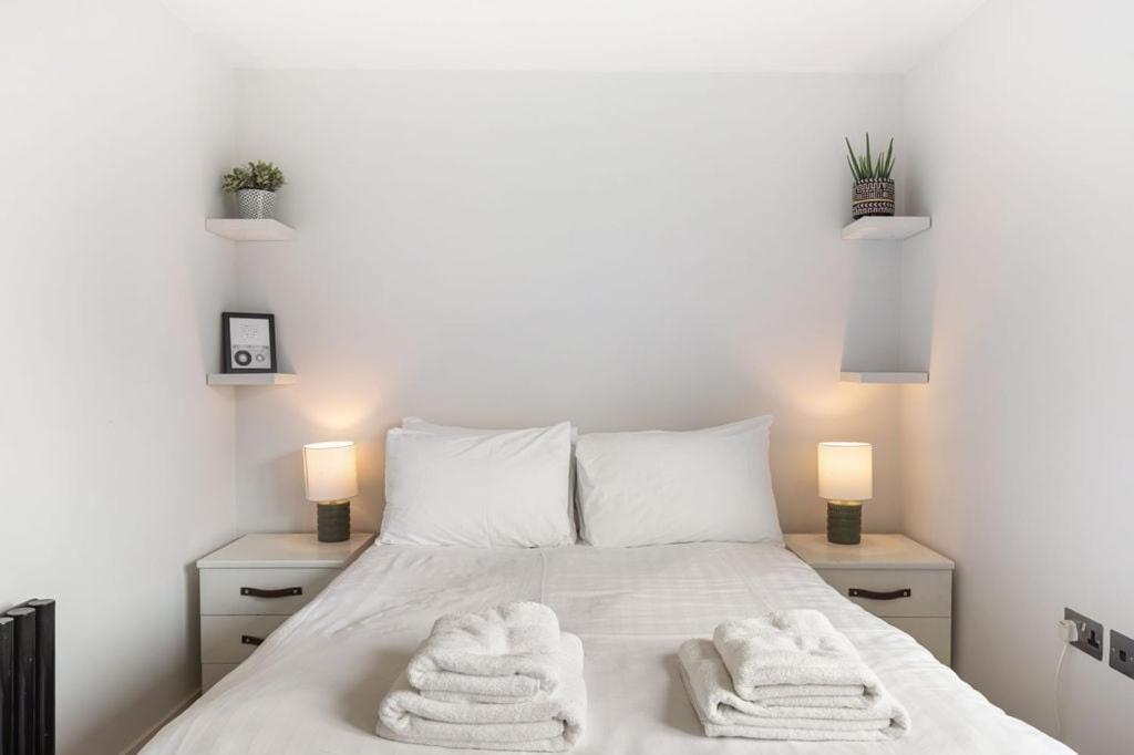 Appartement Guestready - Contemporary Near The O2 Arena