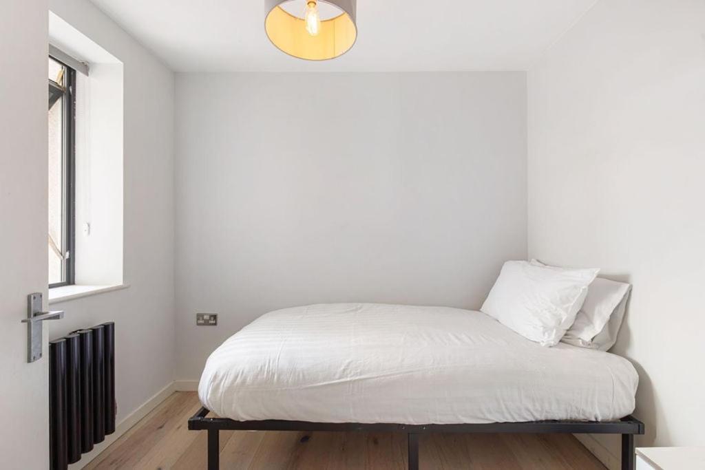 Guestready - Contemporary Near The O2 Arena Appartement *