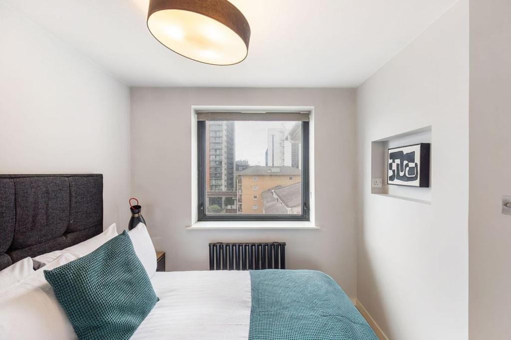 Appartement Guestready - Contemporary Near The O2 Arena