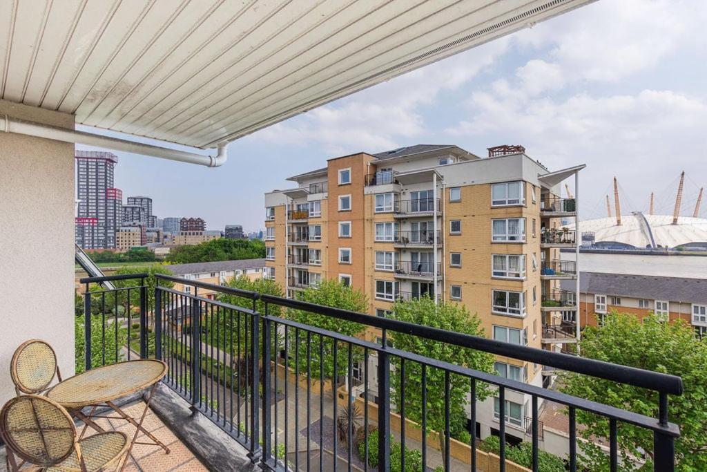 Guestready - Contemporary Near The O2 Arena * Londres