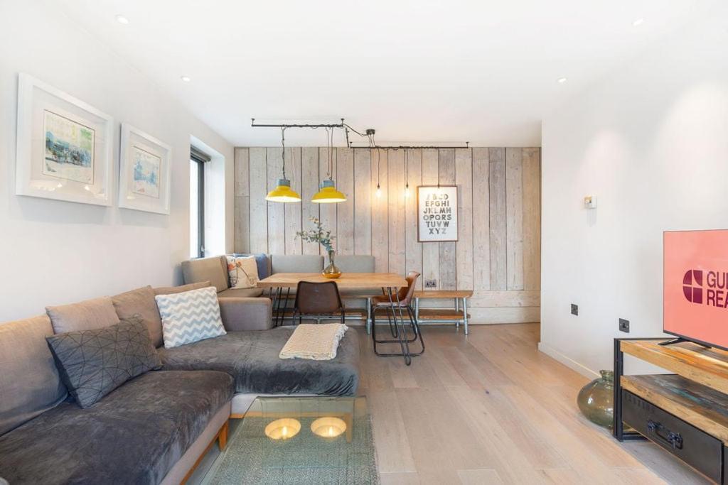 Appartement Guestready - Contemporary Near The O2 Arena Londres