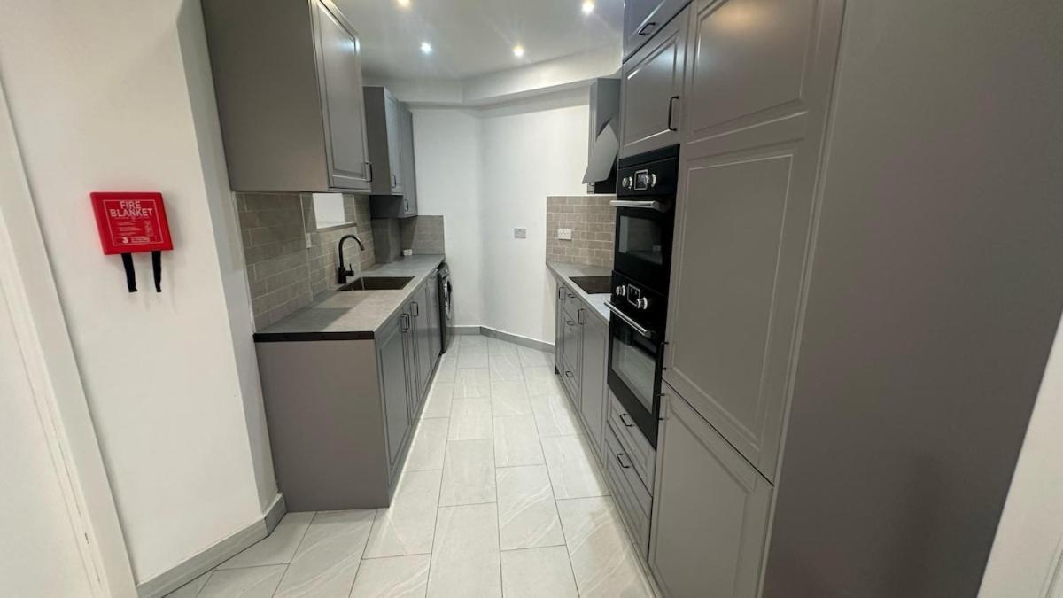 Bell Street 2 Bedroom Flat B Appartement *
