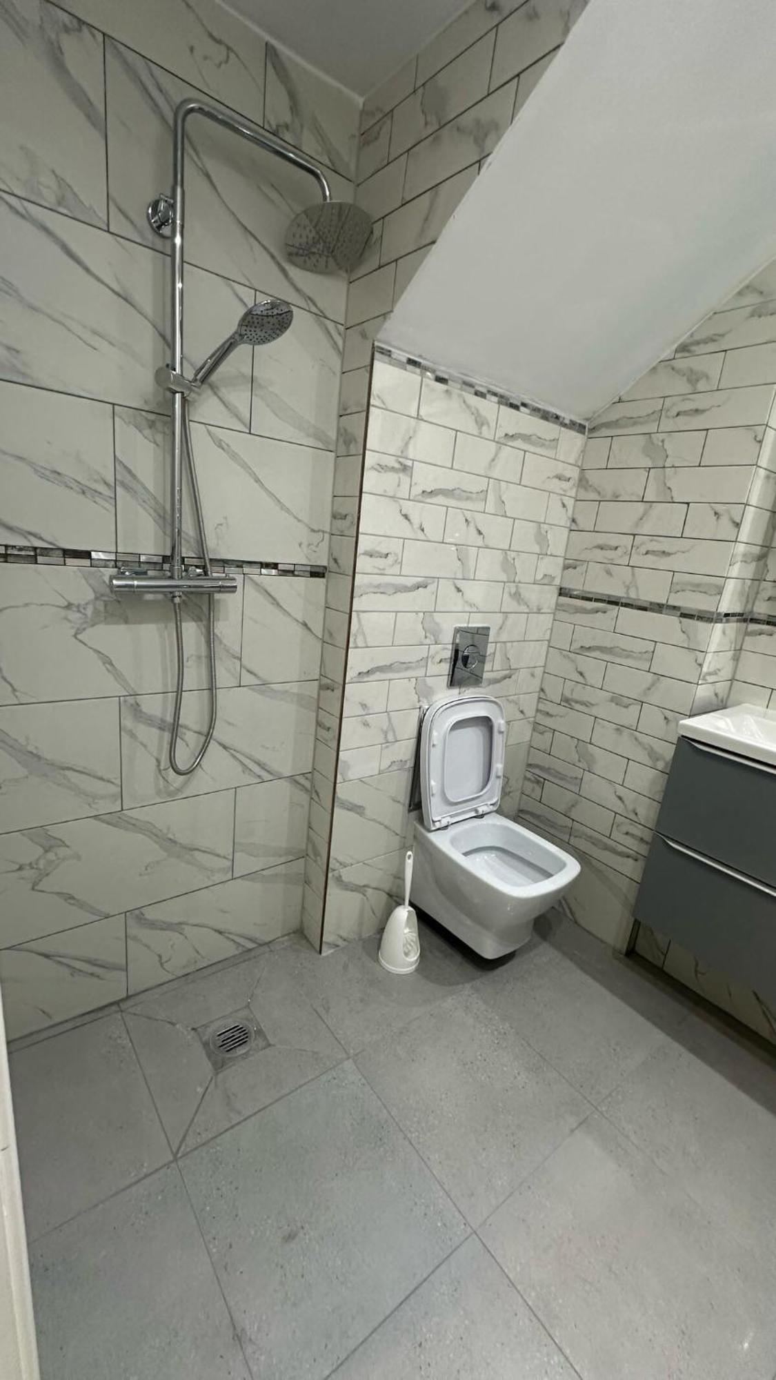 Appartement Bell Street 2 Bedroom Flat B *