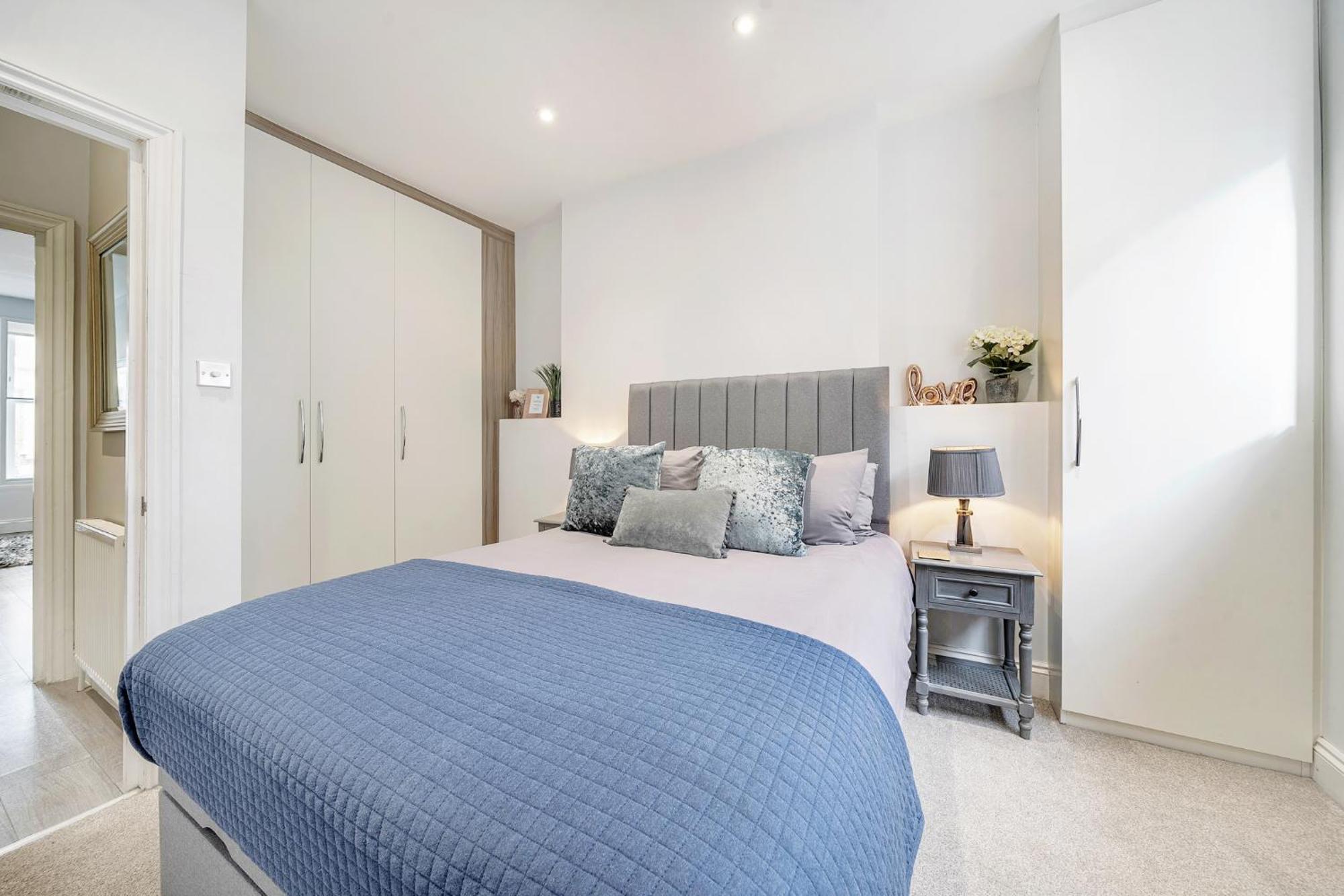 2-bed Notting Hill / Portobello Appartement