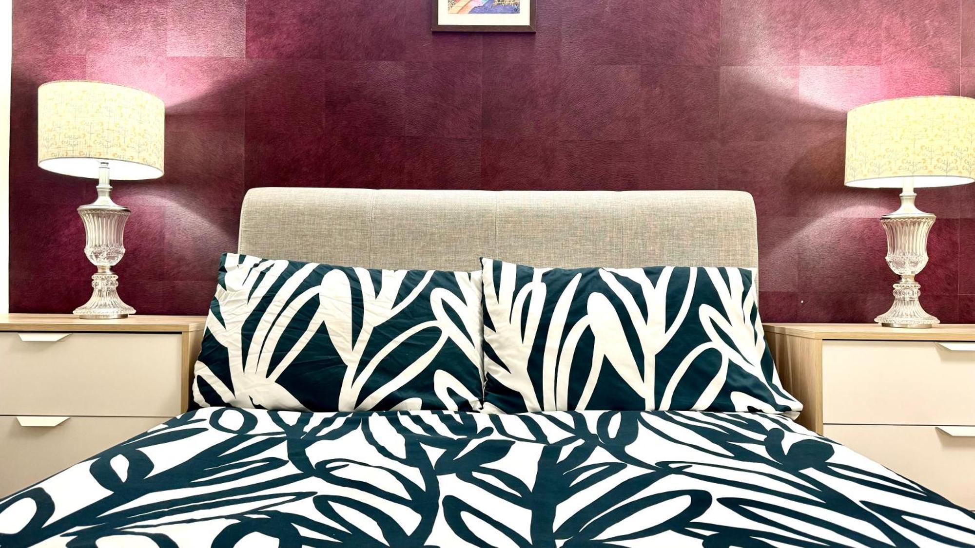 Apartamento 2 Bedroom In South Kensington By Wild *