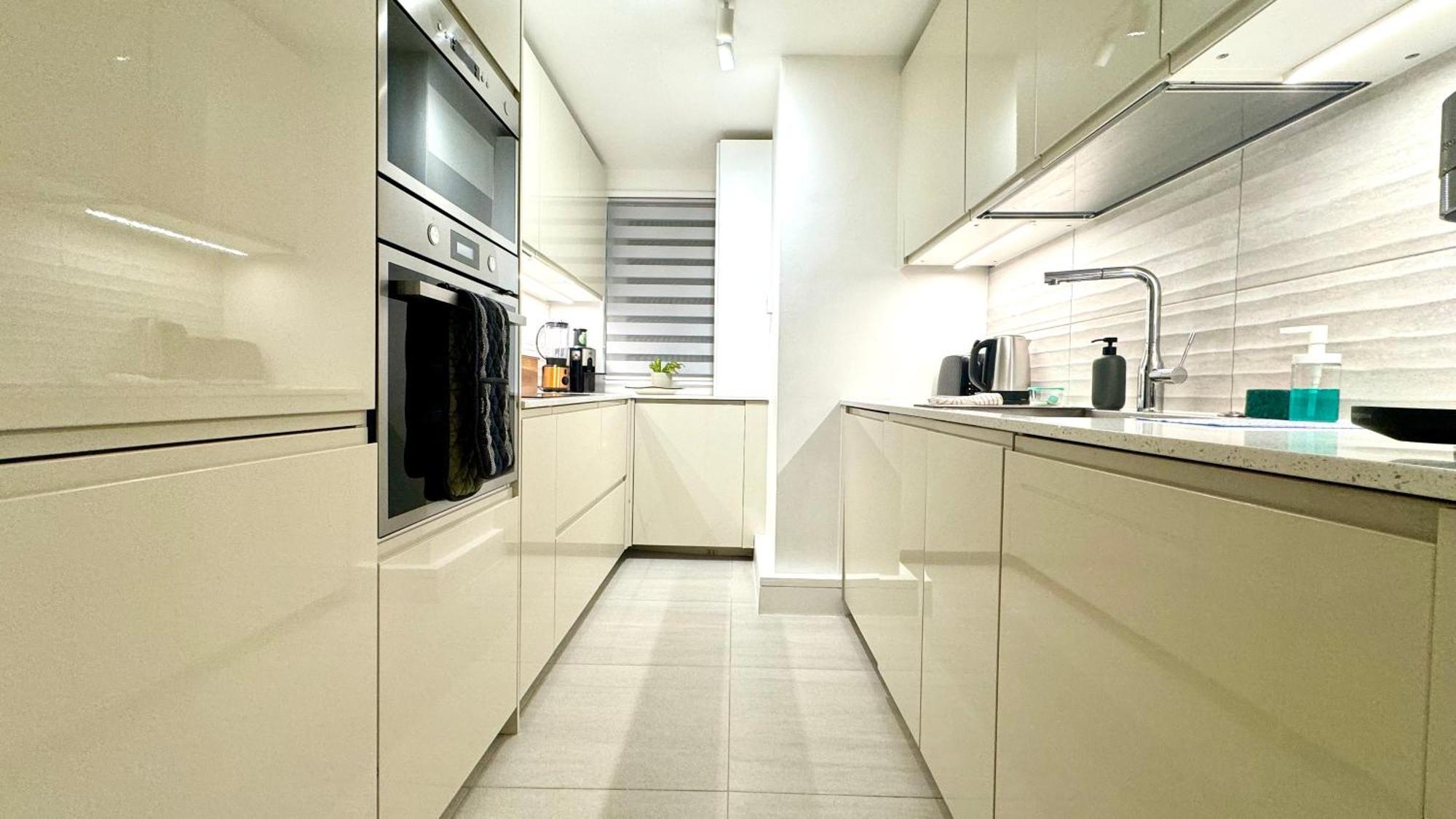 2 Bedroom In South Kensington By Wild * Londres