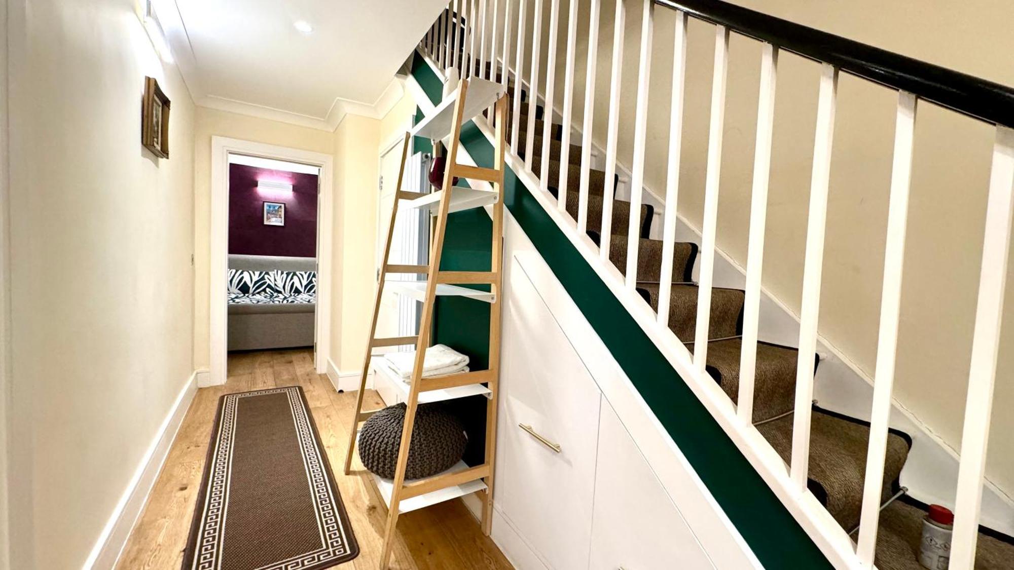 Apartamento 2 Bedroom In South Kensington By Wild