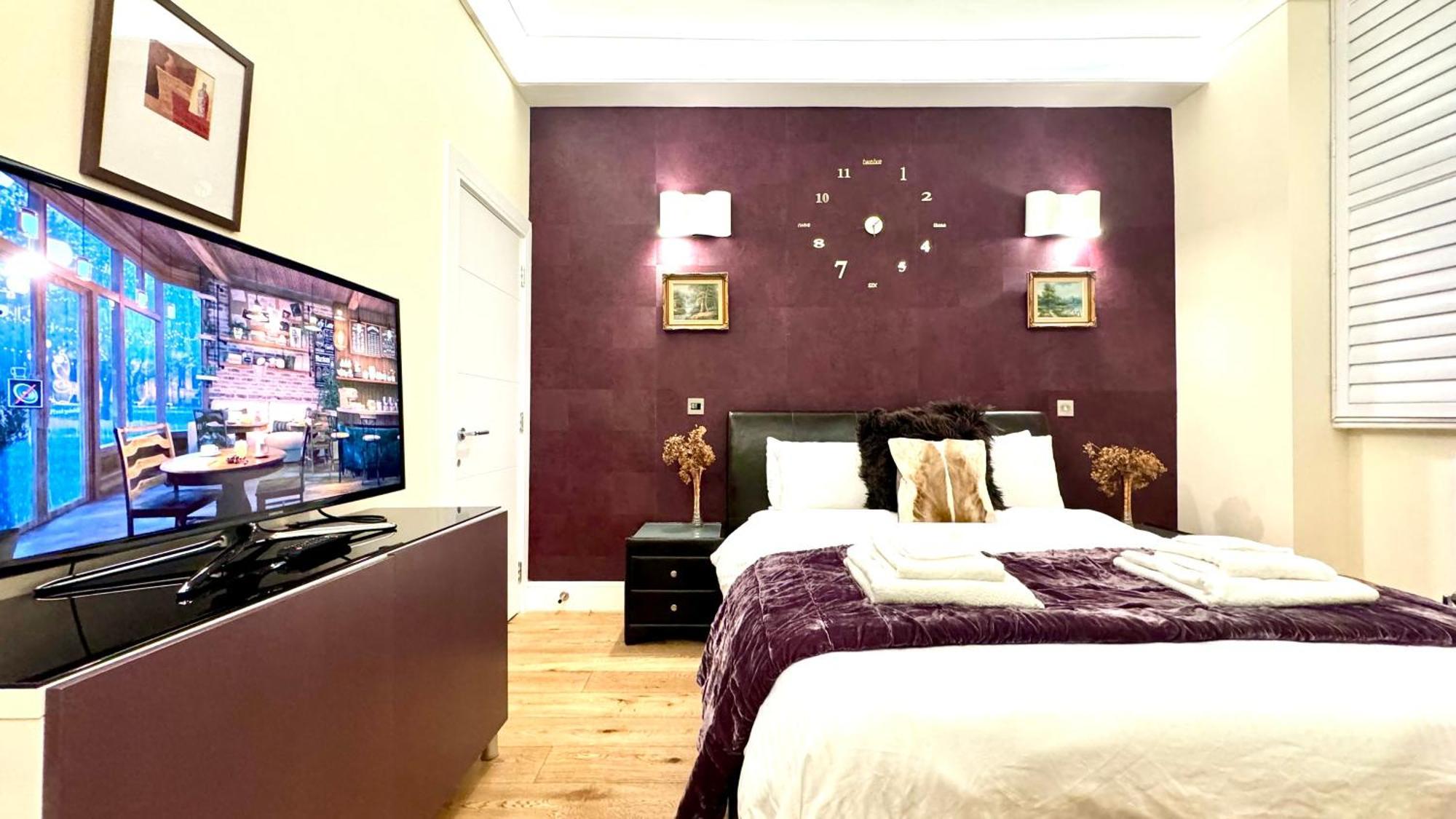 2 Bedroom In South Kensington By Wild Apartamento Londres
