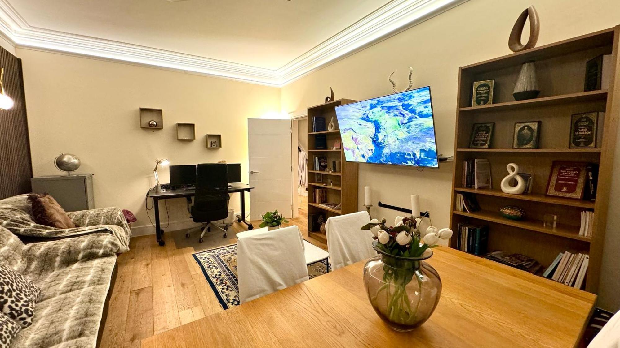 2 Bedroom In South Kensington By Wild * Londres