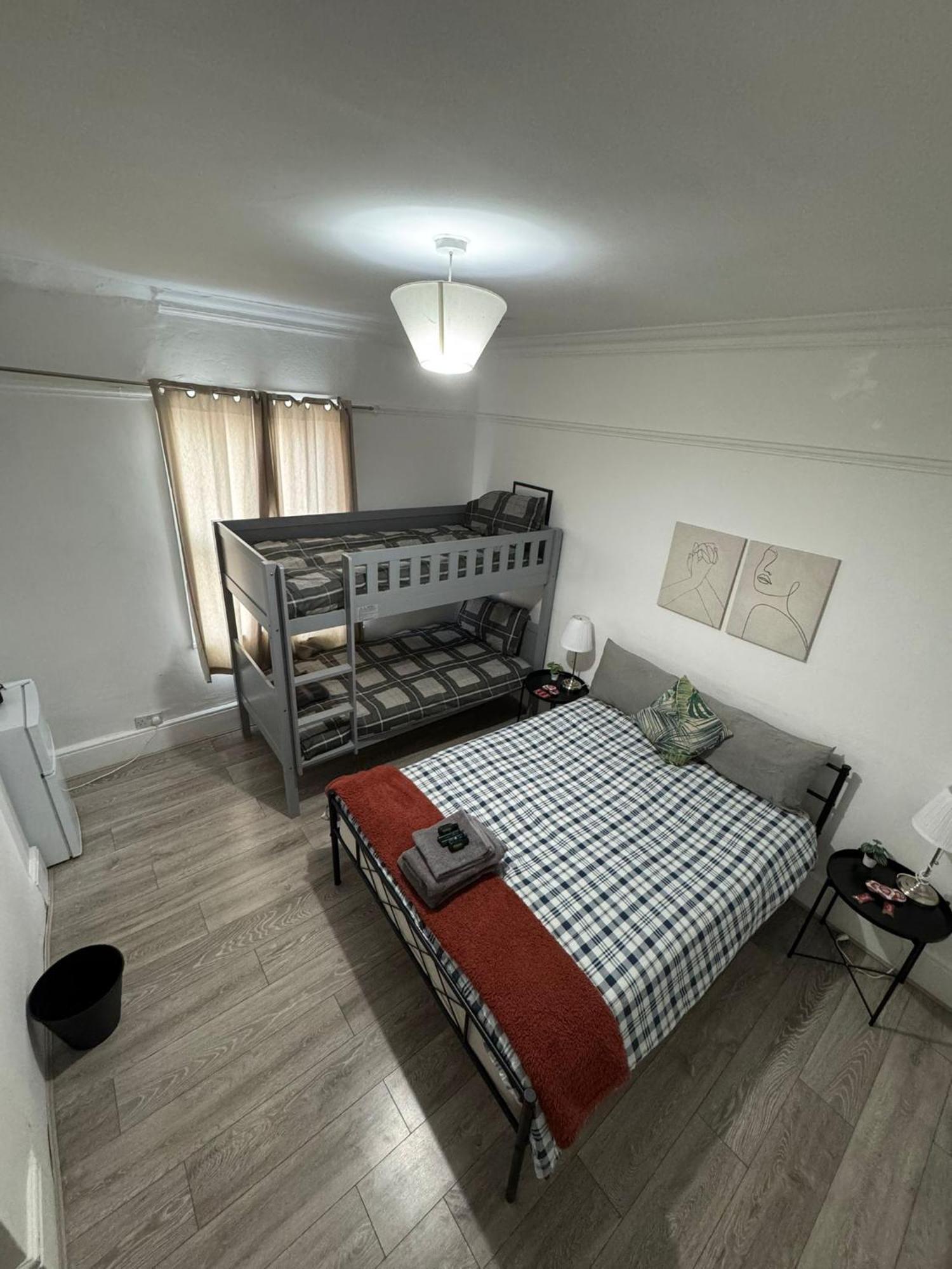 Wandsworth Guest 64 Londres